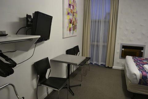 Corio Bay Motel - NT Tourism 2