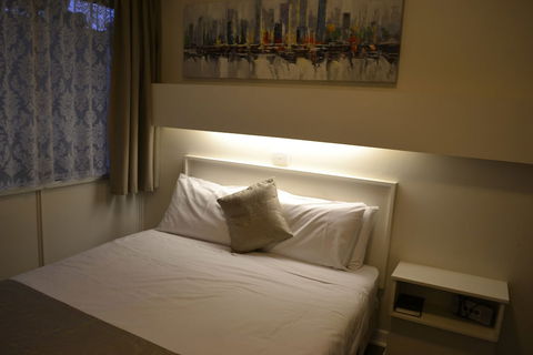 Corio Bay Motel - NT Tourism 3