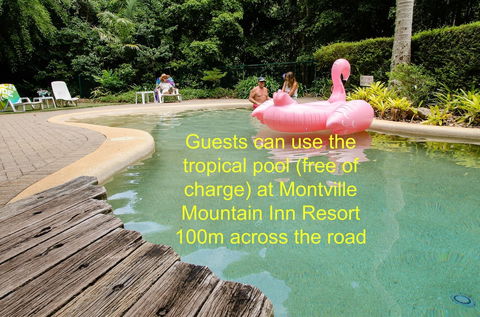 Mayfield On Montville - NT Tourism 4