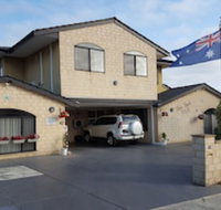 Palm Beach Guest House - Accommodation NT