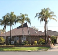 Nandewar Motor Inn - Accommodation NT