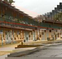 The Nosh  Nod - Howick Street - Accommodation NT