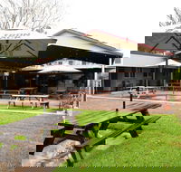 Royal Hotel Singleton - Accommodation NT