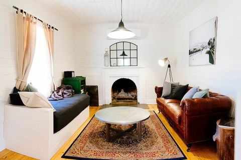 Kimo Estate - Accommodation NT 4