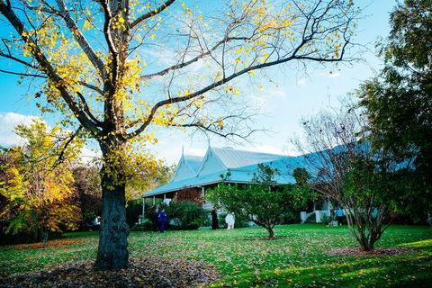 Kimo Estate - Accommodation NT 1