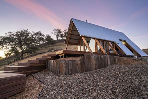 Kimo Estate - Accommodation NT 7