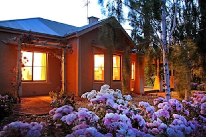 Auldana SA Accommodation NT