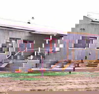 Redwing Shearer's Quarters - Accommodation NT