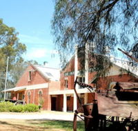 Springhurst Butter Factory - NT Tourism