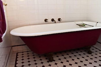 Carlyle House B & B - Accommodation NT 5