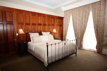 Carlyle House B & B - Accommodation NT 6