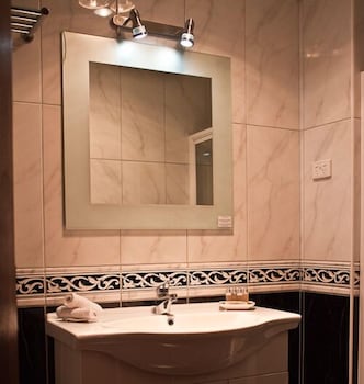 Carlyle House B & B - Accommodation NT 2