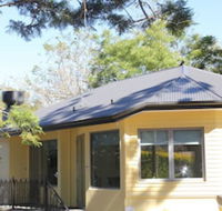 Montville Suites - NT Tourism