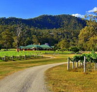 Ascella Organic Wine - Accommodation NT