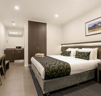 Morphettville Motor Inn - Accommodation NT