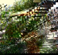 Grey Gum Lodge - Accommodation NT