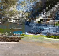 Goondiwindi Top Tourist Park - Accommodation NT