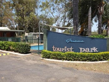 Goondiwindi Top Tourist Park - Accommodation NT 0