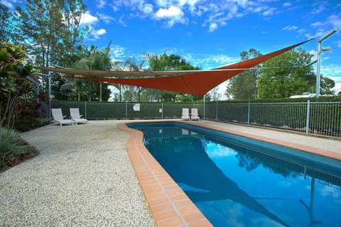 Discovery Parks â€“ Biloela - Accommodation NT 2