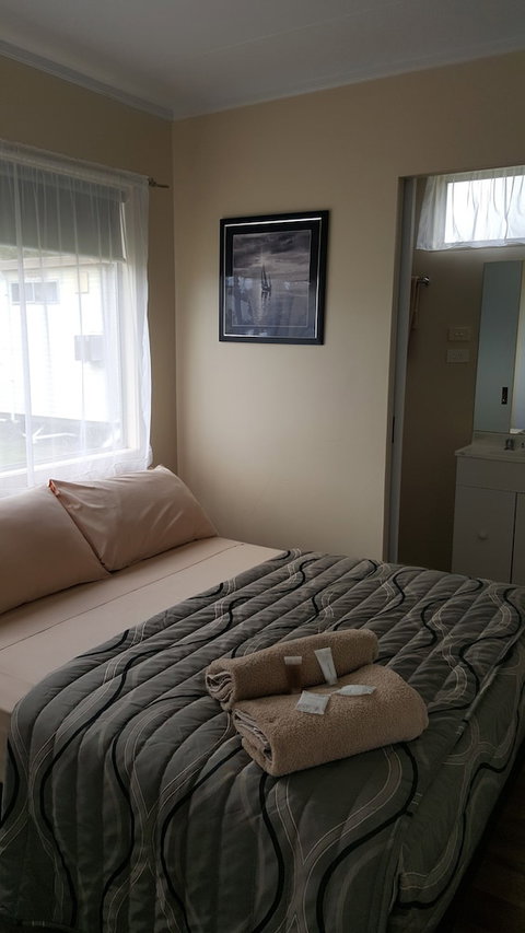 Discovery Parks â€“ Biloela - Accommodation NT 6