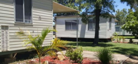 Discovery Parks â€“ Biloela - Accommodation NT 3