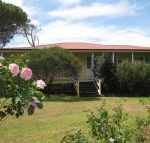 Hope Cottage Country Retreat - Accommodation NT