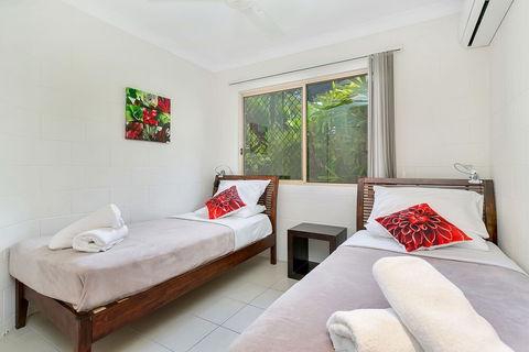 Kewarra Beach Retreat 1 - Accommodation NT 3