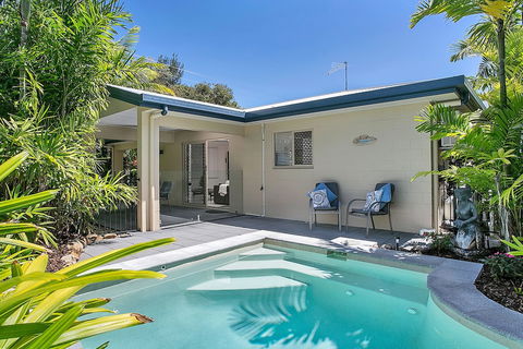 Kewarra Beach Retreat 1 - Accommodation NT 2