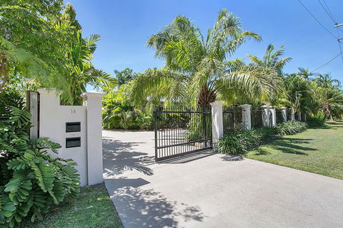 Kewarra Beach Retreat 1 - Accommodation NT 1