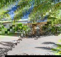 Kewarra Beach Retreat 1 - Accommodation NT
