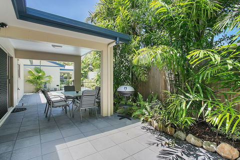 Kewarra Beach Retreat 1 - Accommodation NT 4