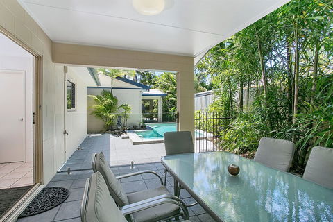 Kewarra Beach Retreat 1 - Accommodation NT 6