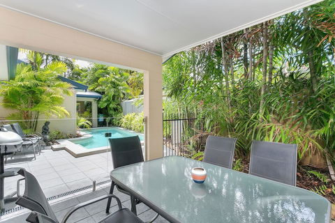 Kewarra Beach Retreat 1 - Accommodation NT 5
