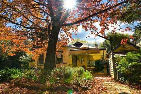 Varenna - Accommodation NT 2