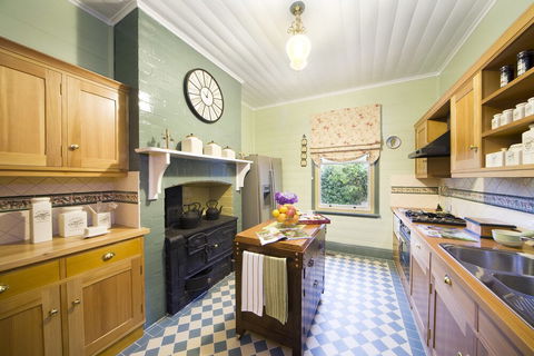 Varenna - Accommodation NT 5