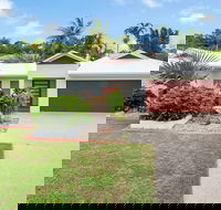 Laguna Retreat - Accommodation NT