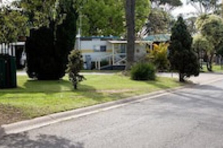 Hexham NSW NT Tourism