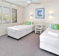 Warroo - Accommodation NT