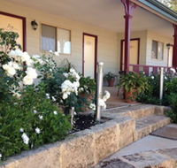 The Nosh  Nod - Avon Terrace - Accommodation NT