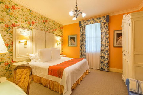 Albertines Beechworth - Accommodation NT 1