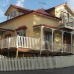 Quayside Cottages - Accommodation NT 0