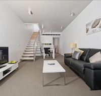Accommodate Canberra