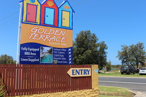 Golden Terrace Holiday Park - NT Tourism 3