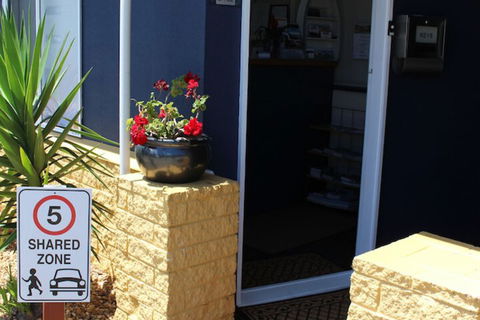 Golden Terrace Holiday Park - NT Tourism 2