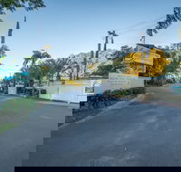 Jervis Bay Holiday Park - NT Tourism
