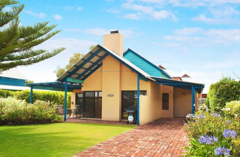 Dunsborough Beach Cottages - Accommodation NT 0