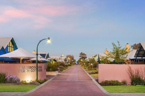 Dunsborough Beach Cottages - Accommodation NT 5