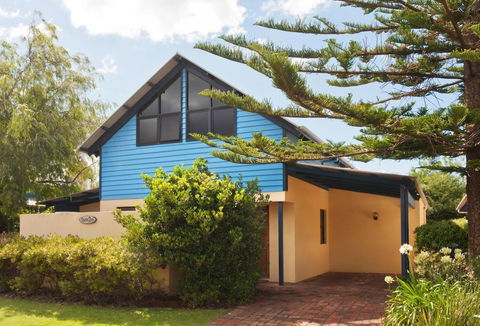 Dunsborough Beach Cottages - Accommodation NT 2