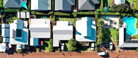 Dunsborough Beach Cottages - Accommodation NT 3