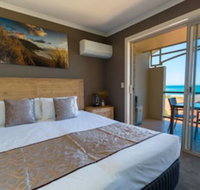 Beach Haven Executive Apartments - Accommodation NT